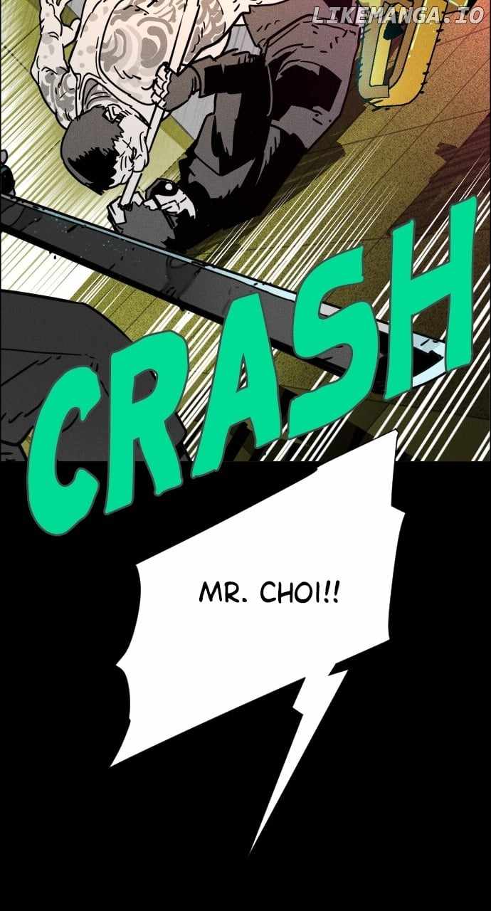 Zombie Funeral Services Chapter 40 127